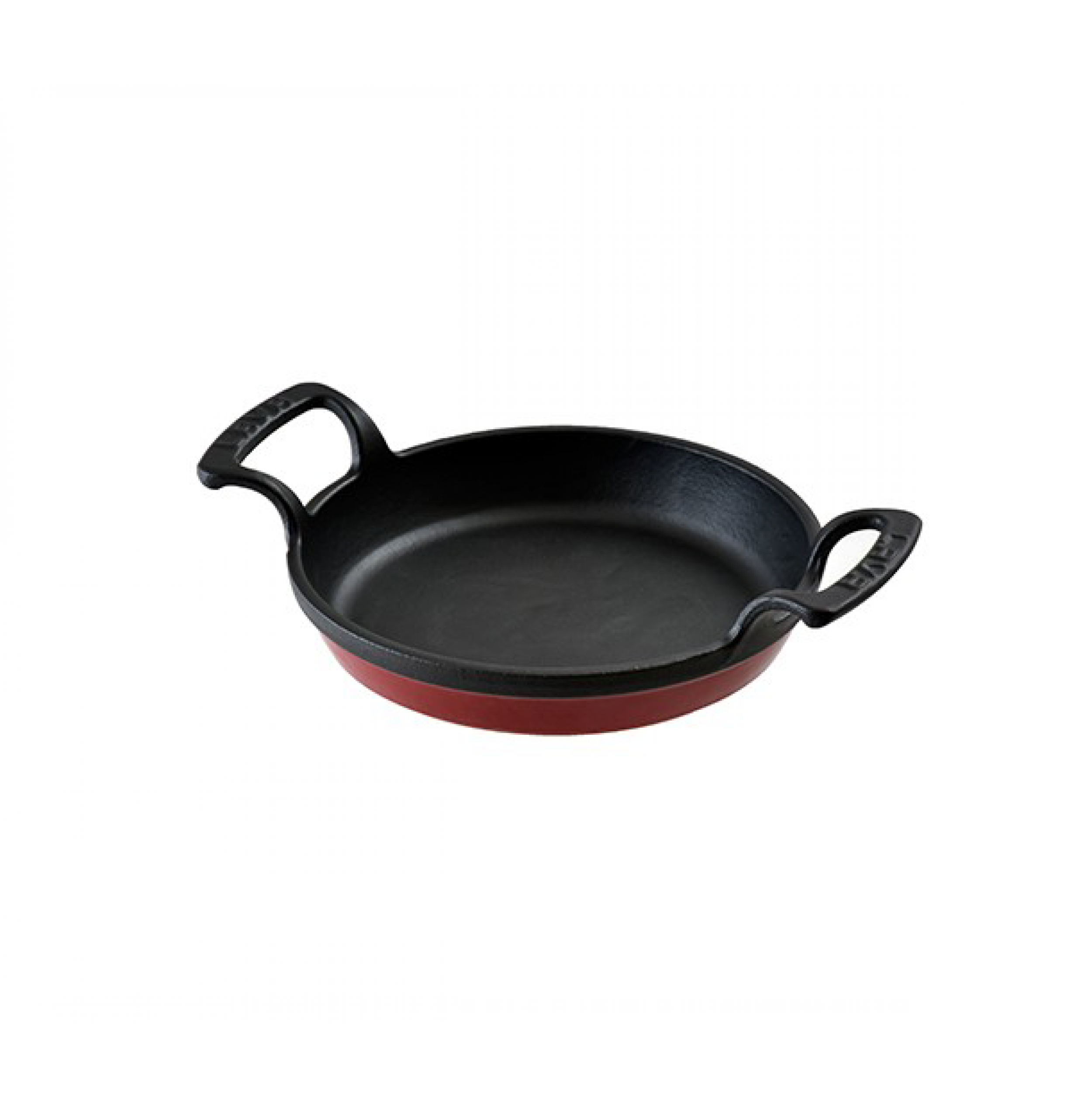 Lava Yuvarlak Kulplu Tava Çap(Ø) 20 cm